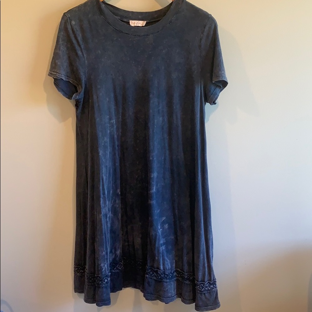 Altar’d State dress small